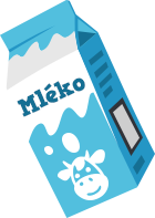 Mléko
